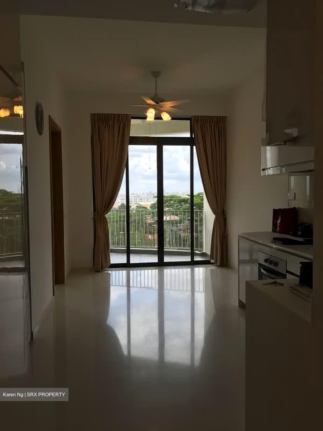 The Skywoods (D23), Condominium #580234551